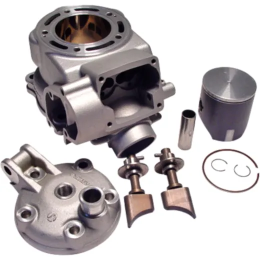 CYLINDER KIT KAW 144cc