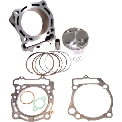 CYLINDER KIT SUZ 450cc