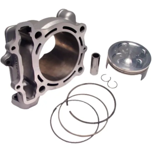 CYLINDER KIT KAW 290cc