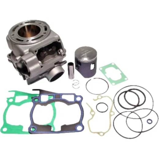 CYLINDER KIT YAM 125cc