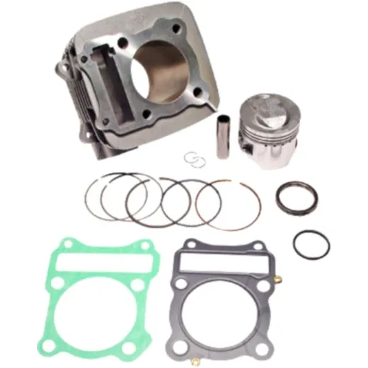 CYLINDER KIT SUZ 152 cc