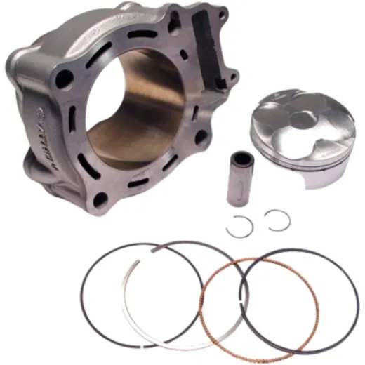 CYLINDER KIT HON 250cc