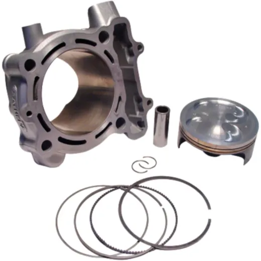 CYLINDER KIT SUZ 290cc