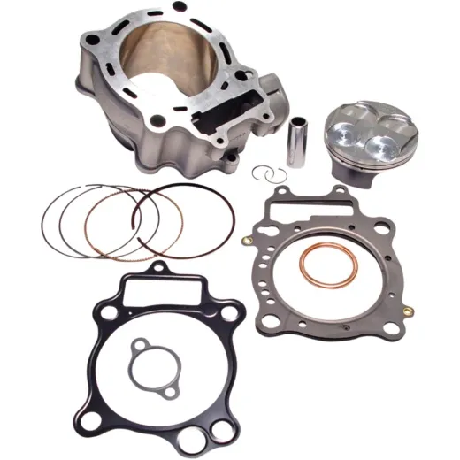 Cylinder kit for: honda 250cc