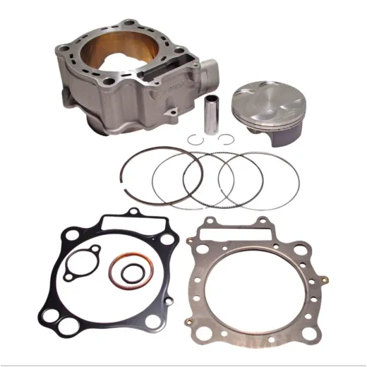 Cylinder kit for: honda 450cc P400210100020