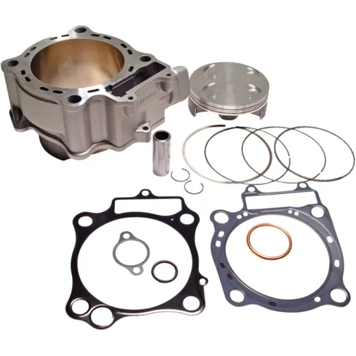 Athena cylinder kit for: honda 490cc