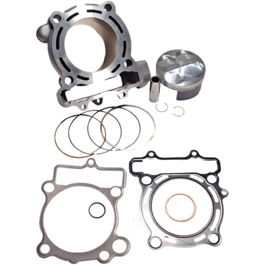 Cylinder kit for: kawasaki 250cc