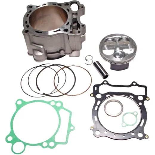 Cylinder kit for: yamaha 480cc