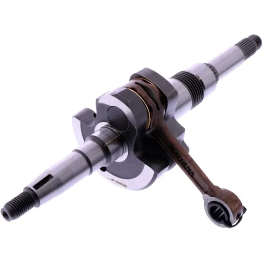 Standard crankshaft 061514