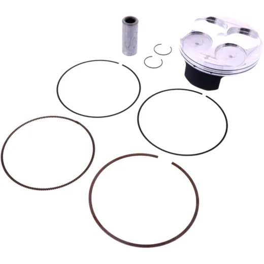 Piston kit 77.95mm a athena