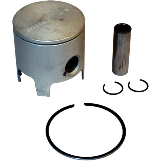 Piston kit complete 47.60 mm b
