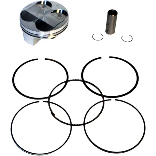 PISTON KIT 69.00MM ATHENA