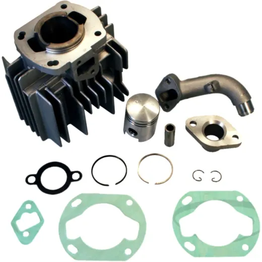 Cylinder kit 50cc 12mm