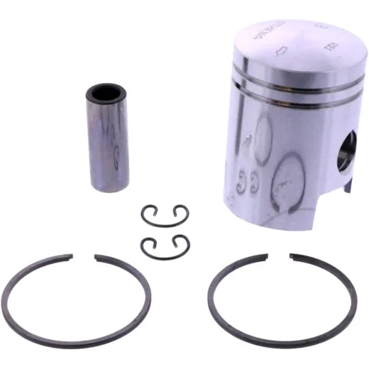 Piston kit complete 38.00 mm