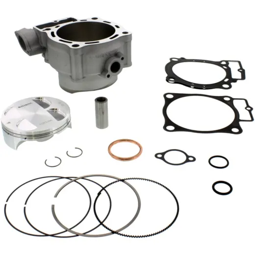 Zylinderkit for: Honda 490 CCM w/o Zylinderkopf