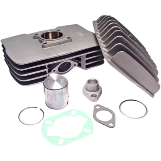 ATHENA CYLINDER KIT 80cc 14mm PIN
