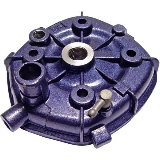 Cylinder head std 50