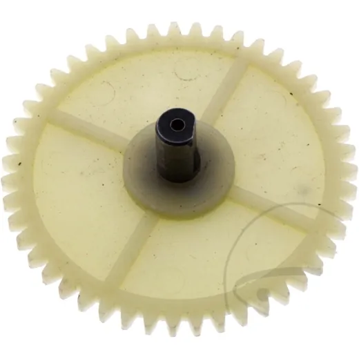 GEAR WHEEL OIL PUMP