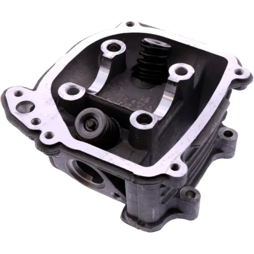 Cylinder head m sls gy6
