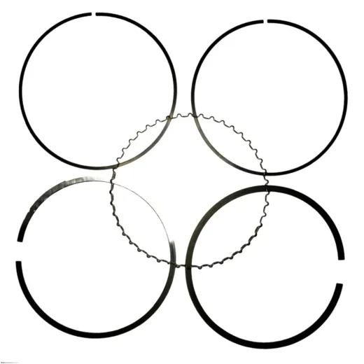 Kolbenring Satz Athena S41316119