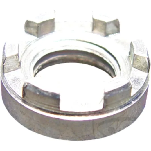 Crankshaft nut