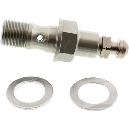 banjo screw single M10X1