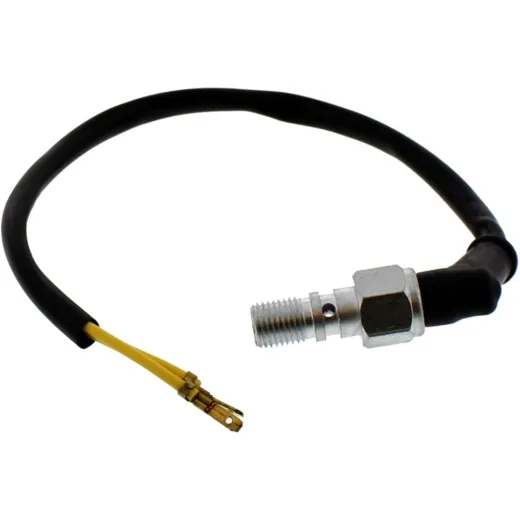 brake light switch hydraulical