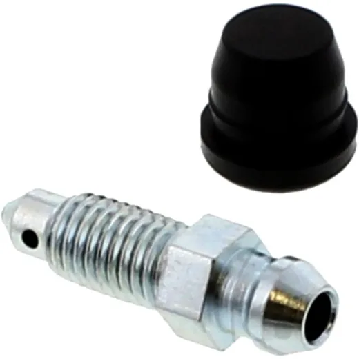 Bleeder Screw JMP M7X1.00 MM