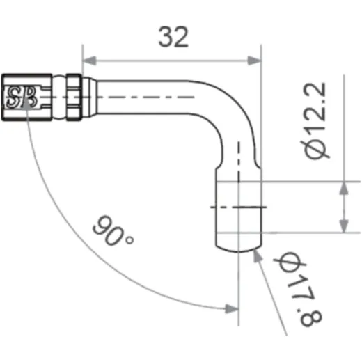 Ringfitting Vario HD 20321908