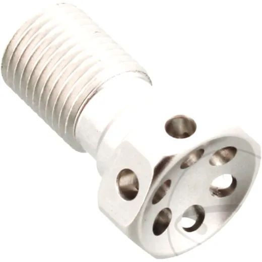 banjo screw single M10X1.00 24491001