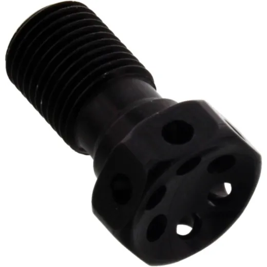banjo screw single M10X1.00