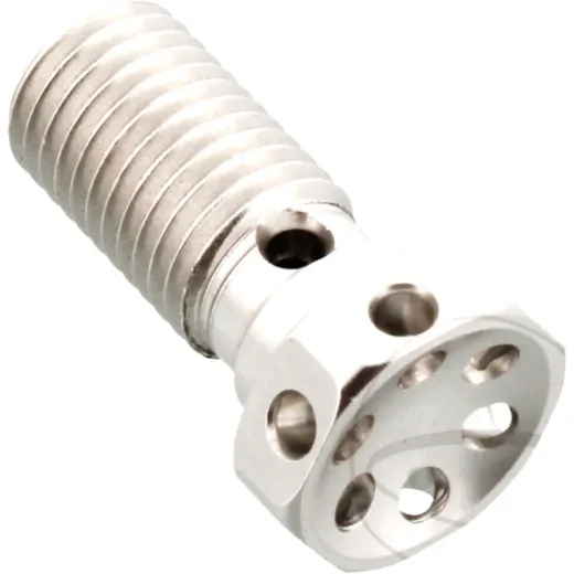 Hohlschraube einfach M10 x 1.25 24492001