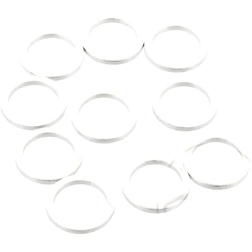 Dichtring Alu 11 mm 1512090010