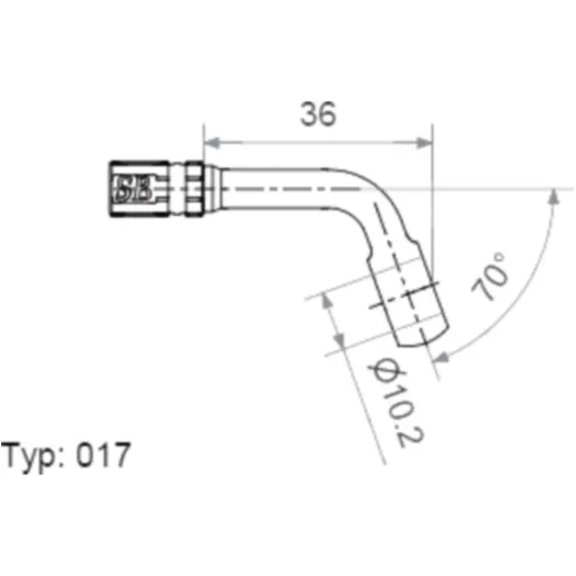 Ringfitting Vario 20301708