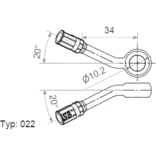 Ringfitting Vario 20302208