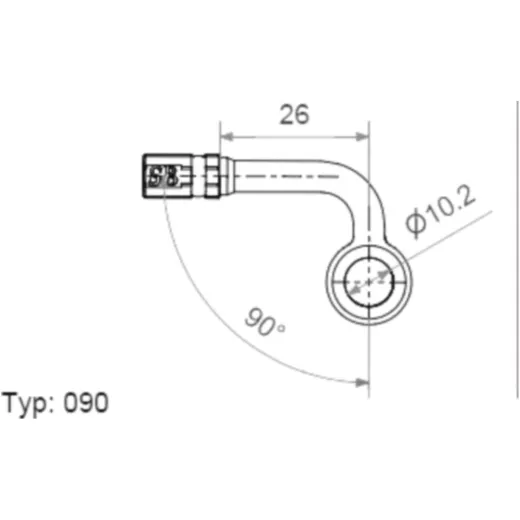 Ringfitting Vario 20309030