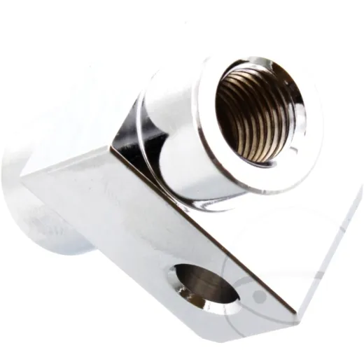 2 way Distributor screwed straight 26683120