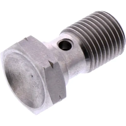 Banjo bolt single 2001010000010