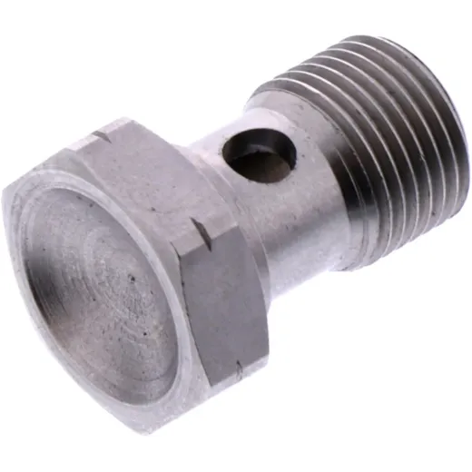 Banjo bolt single 2001210000010
