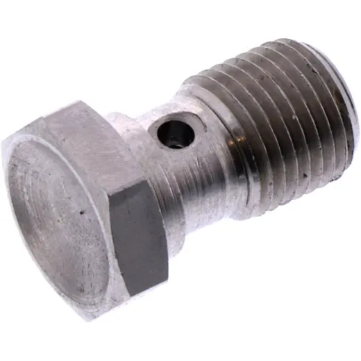 Banjo bolt single
