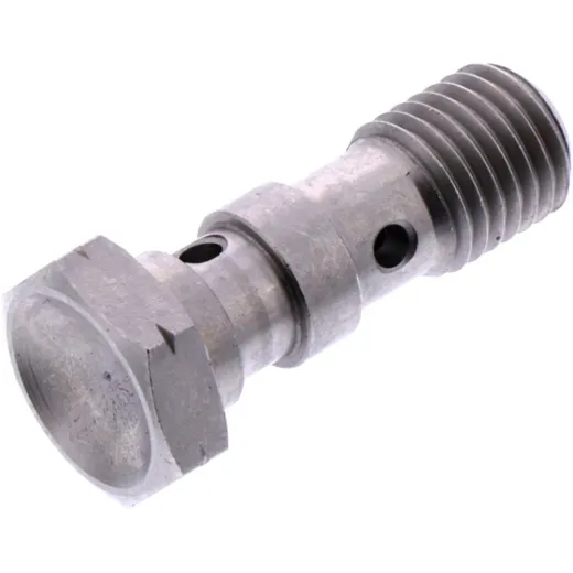 Banjo bolt double 2101012000010
