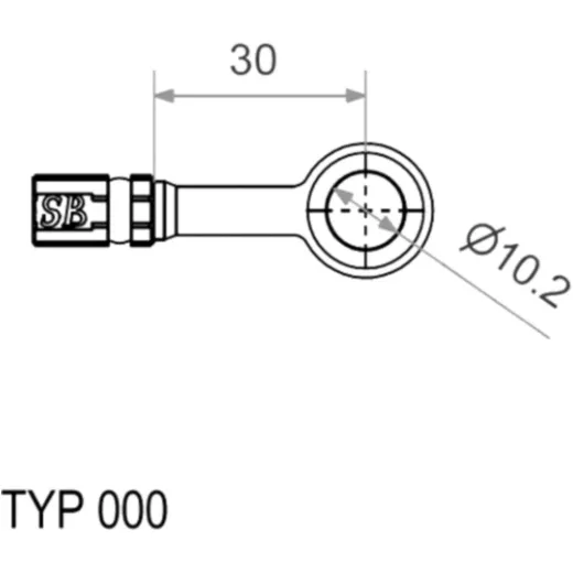 Ringfitting Vario 20300005