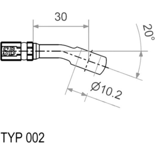 Ringfitting Vario 20300210