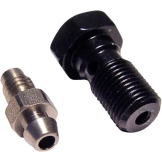 Banjo bolt single m10x1.25 25406208