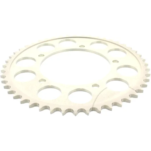 Kettenblatt Alu-Kettenrad 48Z Teilung 525 silber