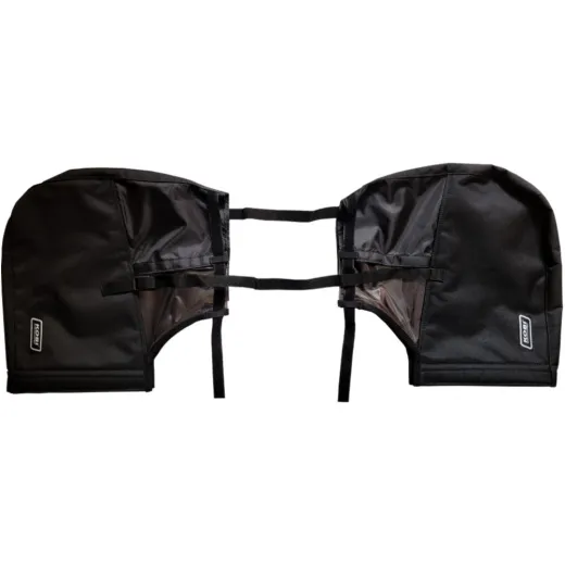 HANDLE BAR MUFFS
