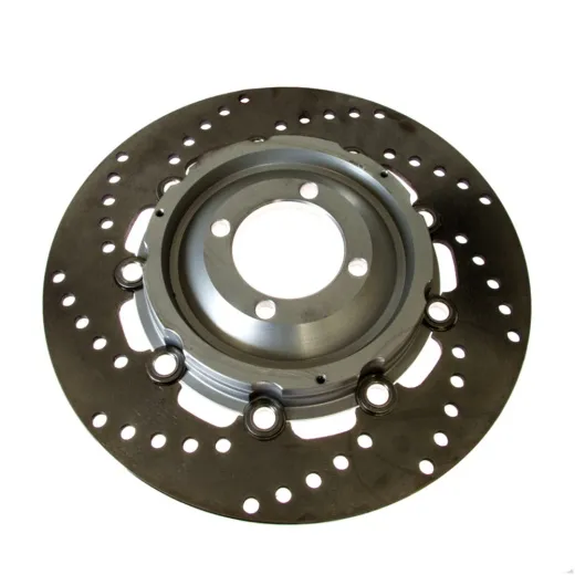 Brake disc right ebc MD603RS