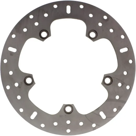 Brake disc ebc MD2120