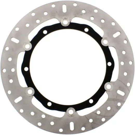 Brake disc x ebc MD2121X