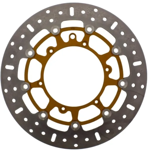 BRAKE DISC EBC